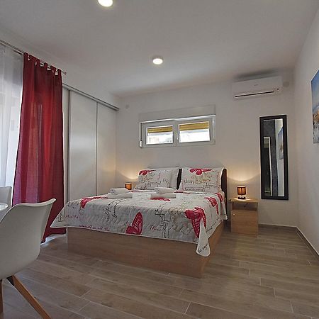 Borna & Roko Apartments Free Parking Zadar Exterior photo