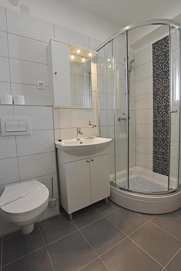 Borna & Roko Apartments Free Parking Zadar Exterior photo